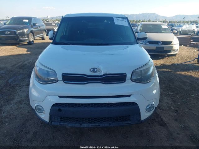 Kia Soul + Image 5