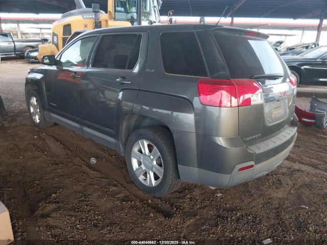 GMC Terrain Sle-1 Image 2