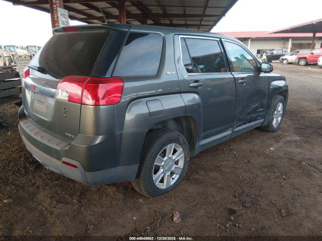 GMC Terrain Sle-1 Image 4
