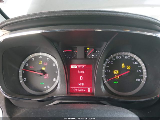 GMC Terrain Sle-1 Image 11