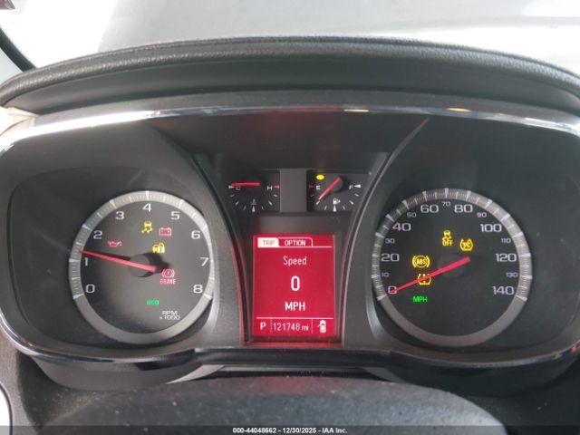 GMC Terrain Sle-1 Image 11