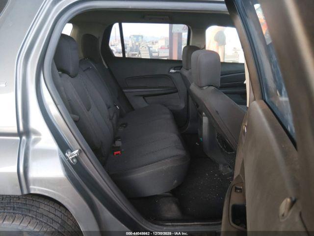 GMC Terrain Sle-1 Image 7