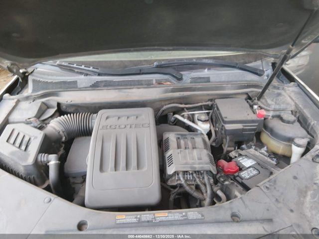 GMC Terrain Sle-1 Image 3