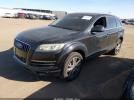 Audi Q7 3.0 Tdi Premium Image 9