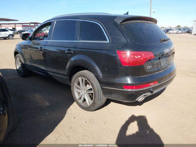 Audi Q7 3.0 Tdi Premium Image 3
