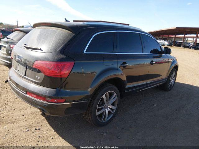 Audi Q7 3.0 Tdi Premium Image 2