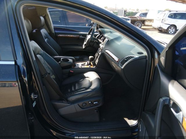 Audi Q7 3.0 Tdi Premium Image 6