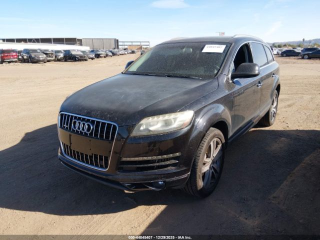 Audi Q7 3.0 Tdi Premium Image 4