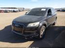 Audi Q7 3.0 Tdi Premium Image 4