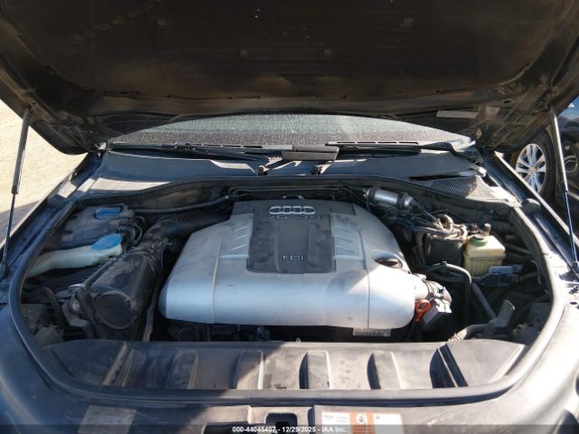 Audi Q7 3.0 Tdi Premium Image 11