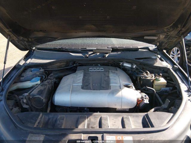 Audi Q7 3.0 Tdi Premium Image 11