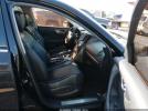 INFINITI Fx Image 5
