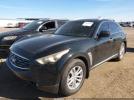 INFINITI Fx Image 11