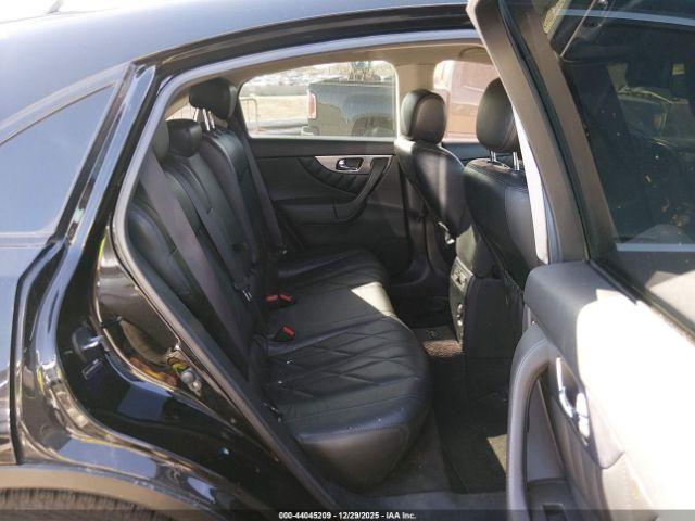 INFINITI Fx Image 8
