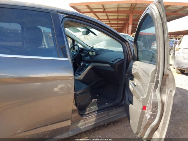 Ford C-MAX Energi Sel Image 3