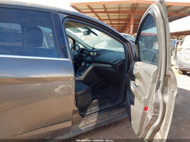 Ford C-MAX Energi Sel Image 3