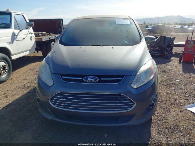 Ford C-MAX Energi Sel Image 5