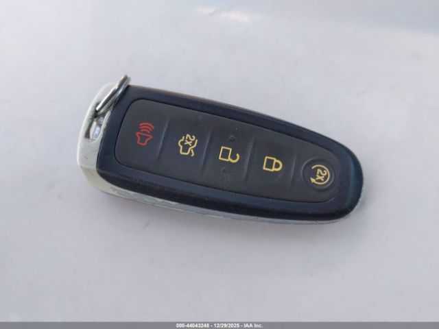 Ford C-MAX Energi Sel Image 9