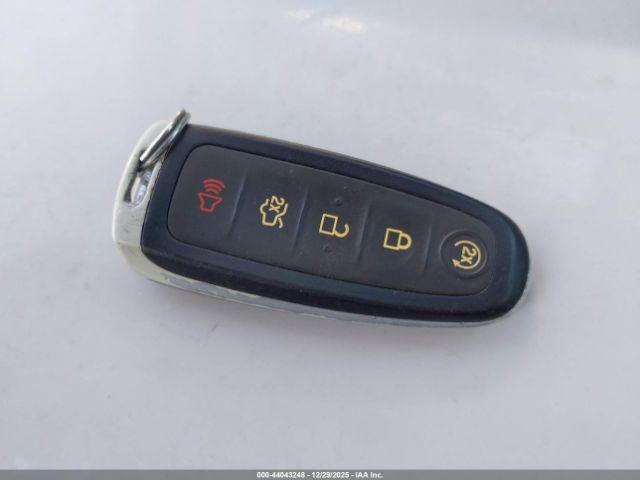 Ford C-MAX Energi Sel Image 9