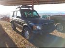 Land Rover Discovery Se Image 1