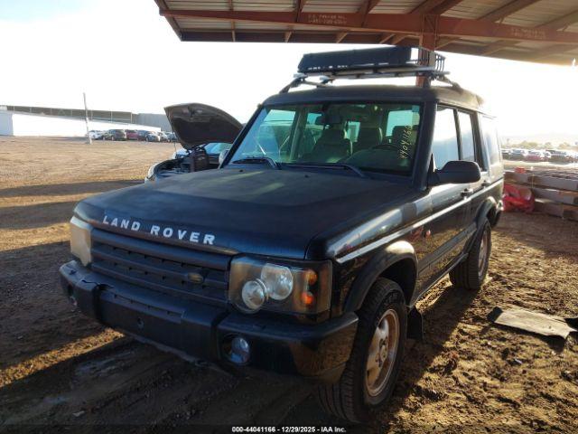 Land Rover Discovery Se Image 10
