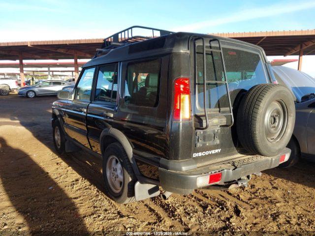Land Rover Discovery Se Image 6