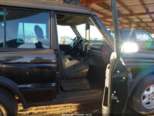 Land Rover Discovery Se Image 8