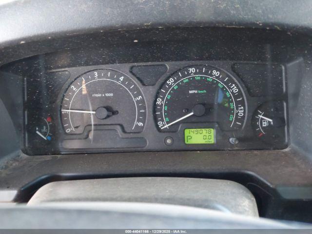 Land Rover Discovery Se Image 11