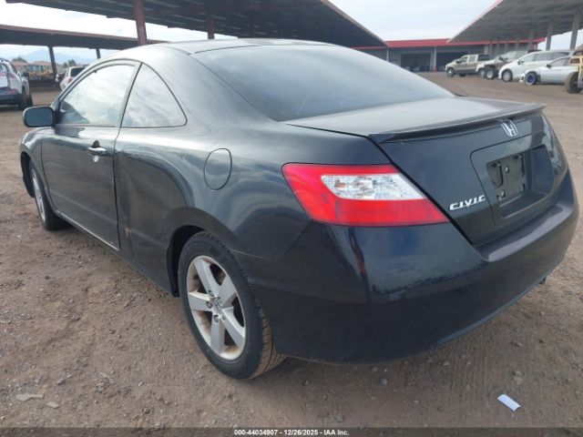 Honda Civic Ex Image 3