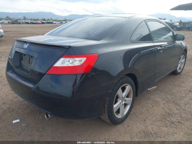 Honda Civic Ex Image 5