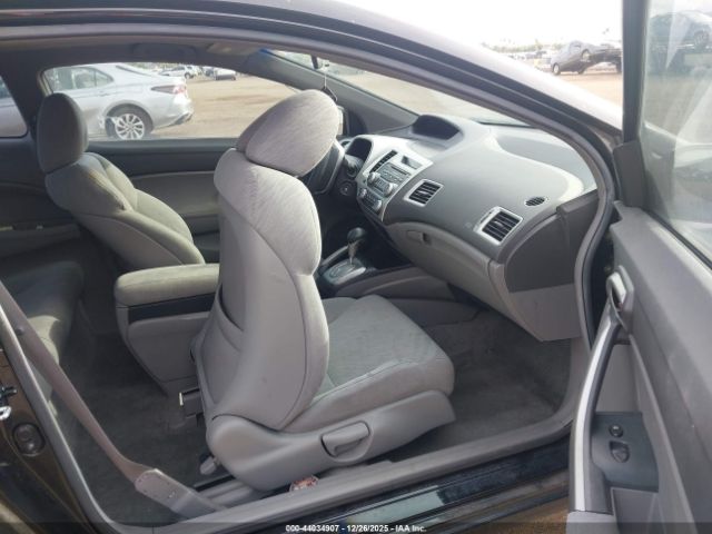 Honda Civic Ex Image 2