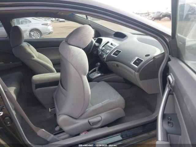 Honda Civic Ex Image 2