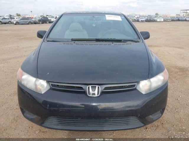 Honda Civic Ex Image 4