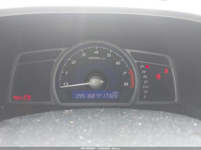 Honda Civic Ex Image 7