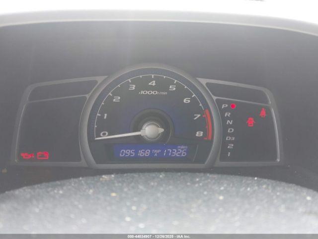 Honda Civic Ex Image 7