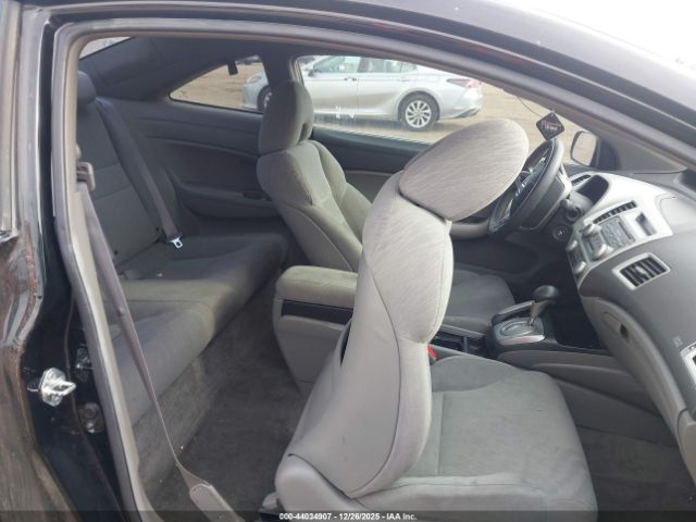 Honda Civic Ex Image 11