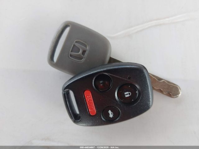 Honda Civic Ex Image 8