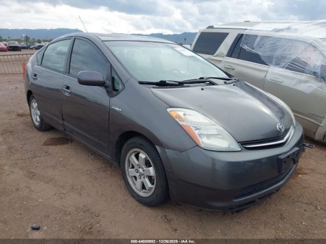 Toyota Prius Image 1