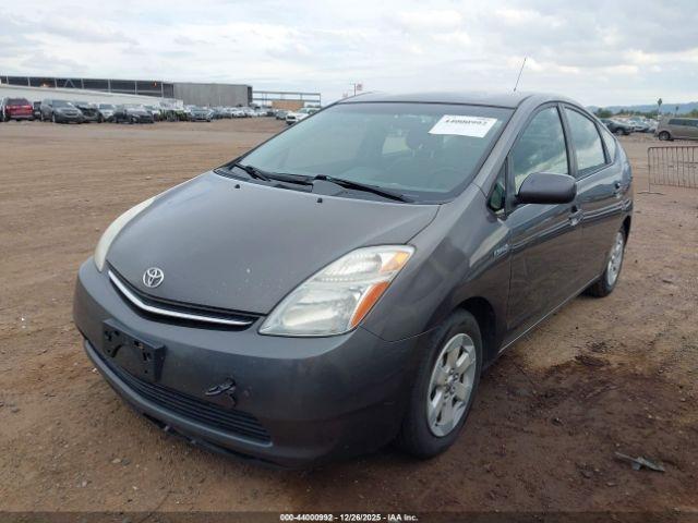 Toyota Prius Image 3