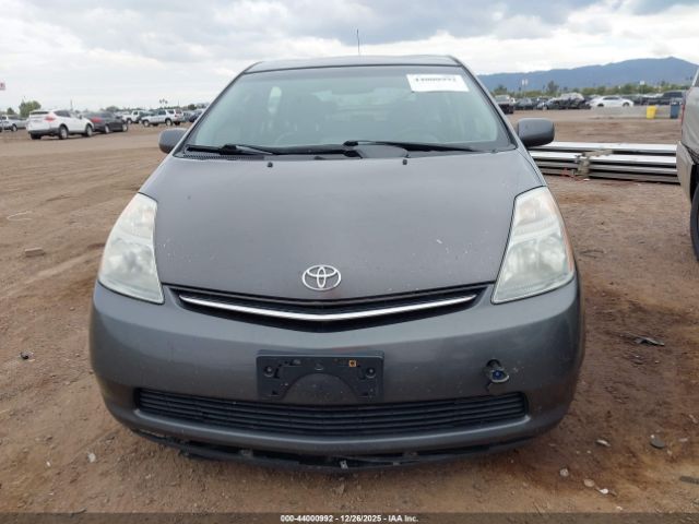 Toyota Prius Image 7