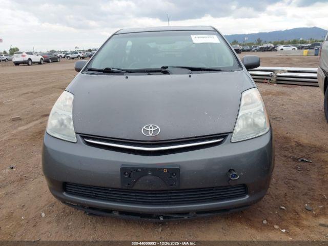 Toyota Prius Image 7