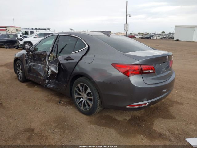 Acura TLX Technology Package Image 5