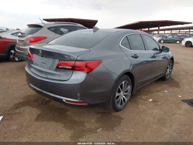 Acura TLX Technology Package Image 6
