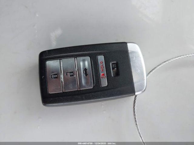 Acura TLX Technology Package Image 10