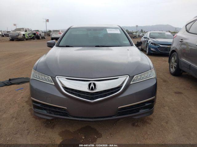 Acura TLX Technology Package Image 11