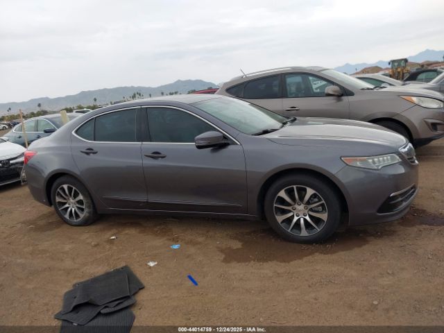 Acura TLX Technology Package Image 16