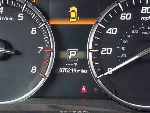 Acura TLX Technology Package Image 13