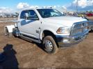 Ram 3500 Laramie Image 1