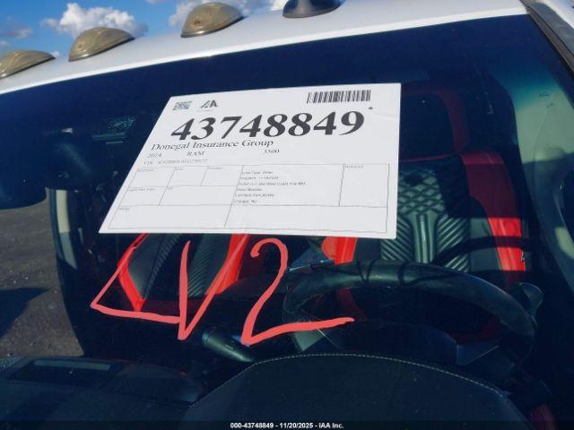 Ram 3500 Laramie Image 12