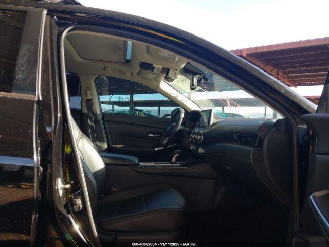 Nissan Sentra Sr Xtronic Cvt Image 16